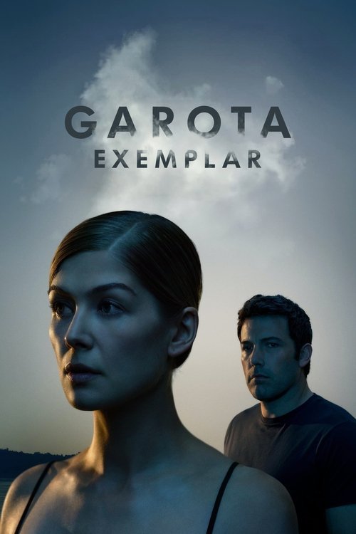 Pôster do filme Garota Exemplar